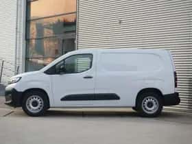 Peugeot E-Partner (2026) thumbnail 3