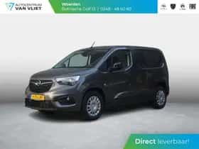 Opel Combo-e (2025)