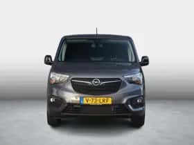 Opel Combo-e (2025) thumbnail 2