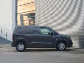 Opel Combo-e (2025) thumbnail 3