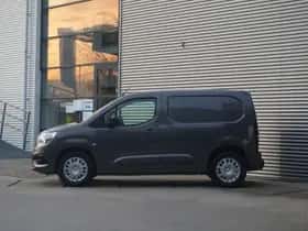 Opel Combo-e (2025) thumbnail 5