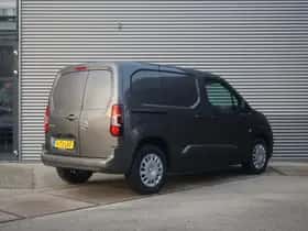 Opel Combo-e (2025) thumbnail 6