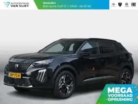 Peugeot 2008 (2025)