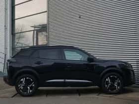 Peugeot 2008 (2025) thumbnail 4