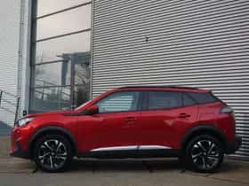 Peugeot 2008 (2021) thumbnail 5