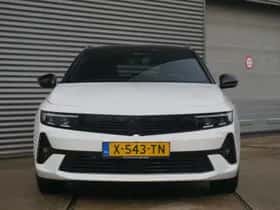 Opel Astra (2024) thumbnail 3