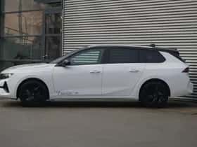 Opel Astra (2024) thumbnail 5