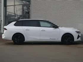 Opel Astra (2024) thumbnail 6