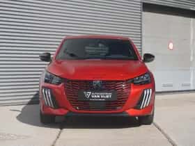 Peugeot 208 (2024) thumbnail 3