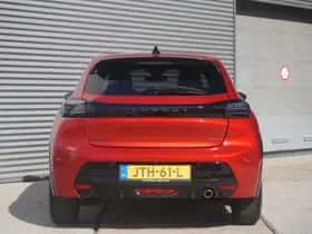 Peugeot 208 (2024) thumbnail 4