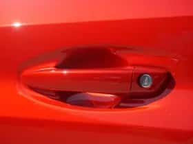 Peugeot 208 (2024) thumbnail 8