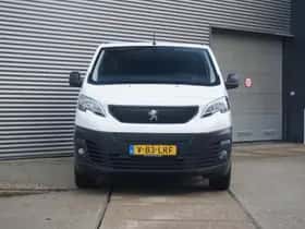Peugeot E-Expert (2025) thumbnail 2