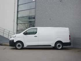 Peugeot E-Expert (2025) thumbnail 3