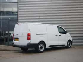 Peugeot E-Expert (2025) thumbnail 4