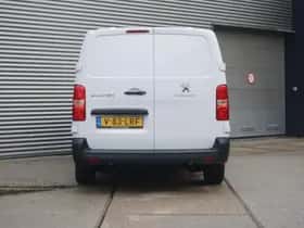 Peugeot E-Expert (2025) thumbnail 5