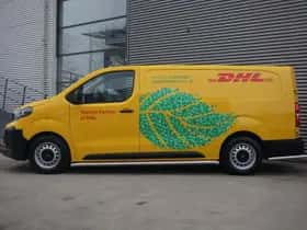 Opel Vivaro-e (2026) thumbnail 2