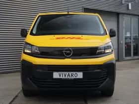 Opel Vivaro-e (2026) thumbnail 3