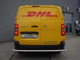 Opel Vivaro-e (2026) thumbnail 4