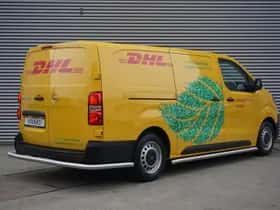 Opel Vivaro-e (2026) thumbnail 5