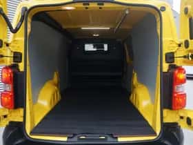 Opel Vivaro-e (2026) thumbnail 8