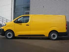 Opel Vivaro-e (2026) thumbnail 2