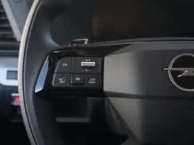 Opel Vivaro-e (2026) thumbnail 32
