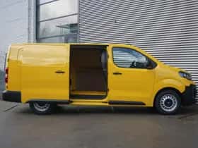 Opel Vivaro-e (2026) thumbnail 6