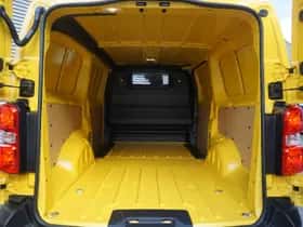 Opel Vivaro-e (2026) thumbnail 7
