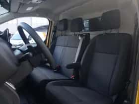 Opel Vivaro-e (2026) thumbnail 10