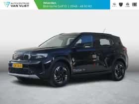 Opel Frontera (2025)