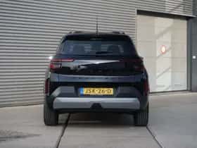 Opel Frontera (2025) thumbnail 4