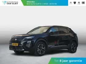 Peugeot 2008 (2025)