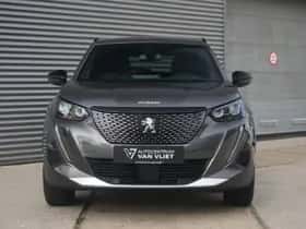 Peugeot 2008 (2023) thumbnail 3