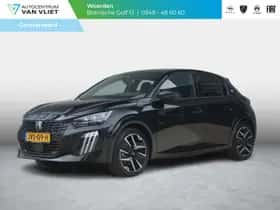Peugeot e-208 (2026)