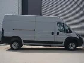 Fiat E-Ducato (2024) thumbnail 2