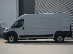 Fiat E-Ducato (2024) thumbnail 4