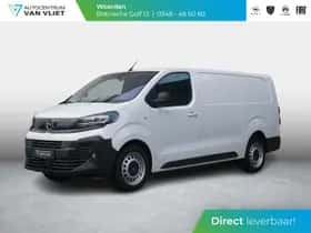 Opel Vivaro (2024)