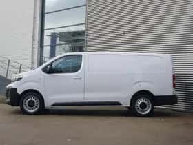 Opel Vivaro (2024) thumbnail 3