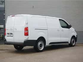 Opel Vivaro (2024) thumbnail 6