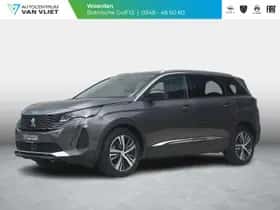 Peugeot 5008 (2022)