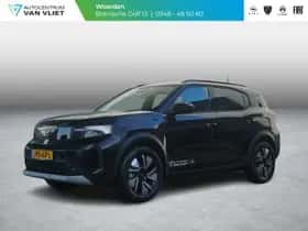 Opel Frontera (2026)