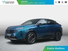 Peugeot e-3008 (2025)
