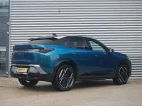 Peugeot e-3008 (2025) thumbnail 2