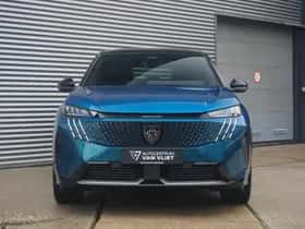 Peugeot e-3008 (2025) thumbnail 3