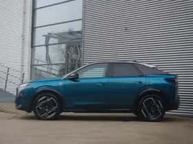 Peugeot e-3008 (2025) thumbnail 5