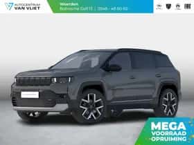 Jeep Compass (2026)