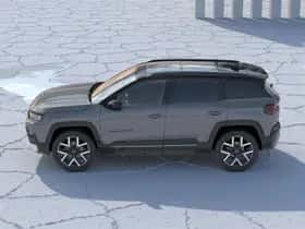 Jeep Compass (2026) thumbnail 3