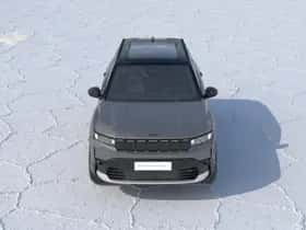 Jeep Compass (2026) thumbnail 4