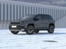 Jeep Compass (2026) thumbnail 5