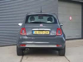 Fiat 500 (2021) thumbnail 4